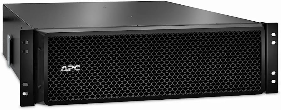 APC10kva 192V 10kva and 10kVA Battery Pack Smart-UPS