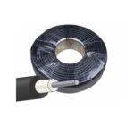Under Gate Cable for Electric Fencing