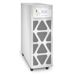APC 20KVA EASY UPS, E3SUPS20KHB2 3S 20KVA 400V 3:3 10 MIN 3 Phase UPS, E3SUPS20KHB2