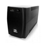 Mercury Elite 650 Pro Line Interactive UPS, 650VA