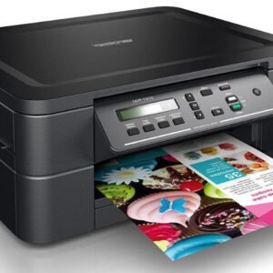 Brother DCP-T310 Color Ink Tank Wi-fi Multifunction Printer