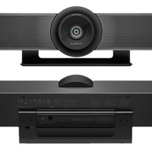 Logitech MeetUp Video Conferencing Camera  System