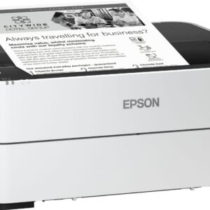 Epson EcoTank ET-M1170 Wireless Monochrome Supertank Printer