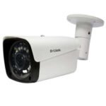 D-Link DCS-F5712E 2MP VF Network IR Bullet Camera