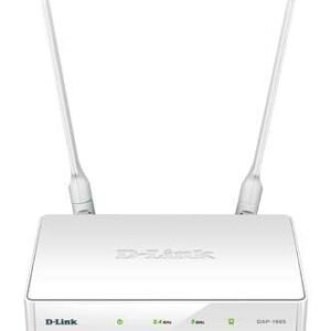 D-Link DAP-1665 Wireless AC1200 Dual Band Access Point