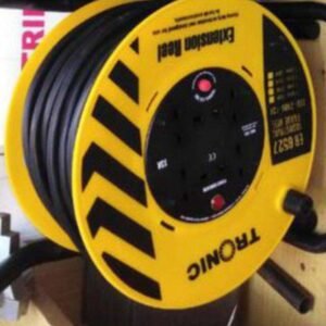 1.5mm 3-core  Extension Reel  25 Meters