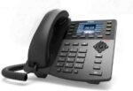 D-Link DPH-150GE/F5 SIP Color LCD IP Phone