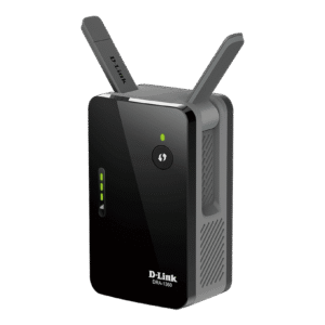 D-Link DRA-1360 AC1300 Mesh-Enabled Range Extender