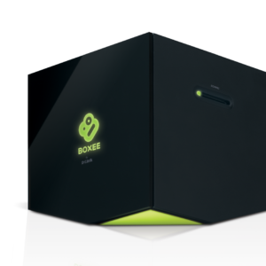 D-Link DSM380/EEU My Channel Media Player