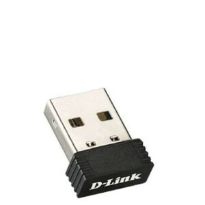 D-Link DWA-121/EU 150Mbps Wireless 11N mini-USB Adaptor