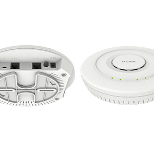 D-Link DWL-6610AP Dual-Band Unified Wireless Access Point
