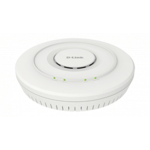D-Link DWL-3610AP/BNAPC 11AC Selectable Dual Band Wireless Access Point