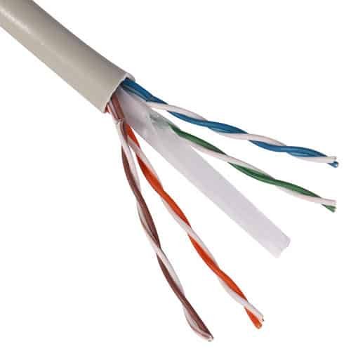 D-Link NCB-C6UGRYR-305 CAT6 UTP Cable 305M Roll