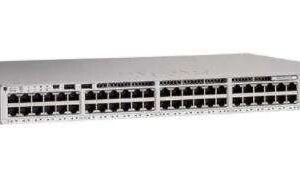 Cisco Catalyst 9200 Series 24 Port POE Switch