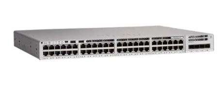 Cisco Catalyst 9200 Series 24 Port POE Switch