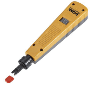 D-Link NTP-001 Punch Down Tool