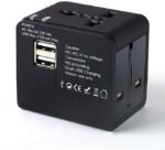 Universal Travel Adaptor