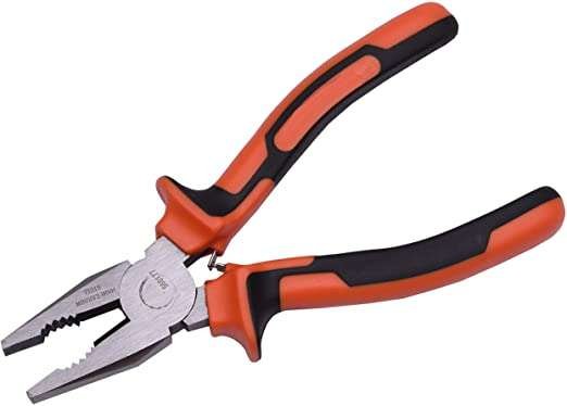 8 Inch Combination Pliers
