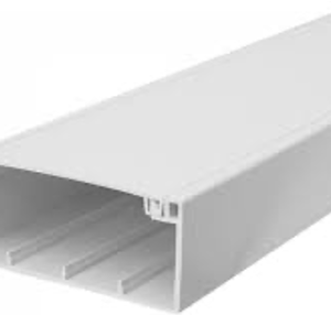 25mm x 38mm PVC Trunking