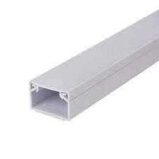 16mmx25mm PVC Trunking