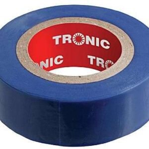20 Yard Insulation Tape, Blue