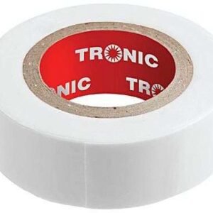 20 Yard Insulation Tape, Red