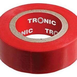 20 Yard Insulation Tape,  White