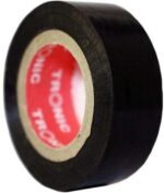 20 Yard Insulation Tape,  Black