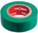 10 Yard Insulation Tape,  Green