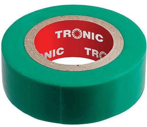 10 Yard Insulation Tape, Green