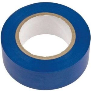 10 Yard Insulation Tape,  Blue