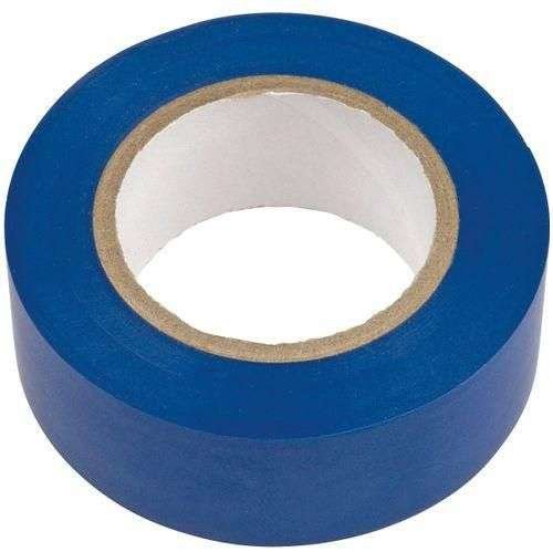 10 Yard Insulation Tape, Blue