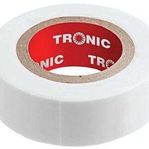 10 Yard Insulation Tape,  White