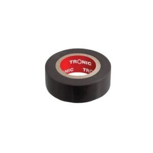10 Yard Insulation Tape,  Black
