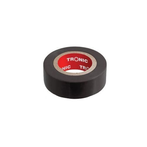 10 Yard Insulation Tape, Black