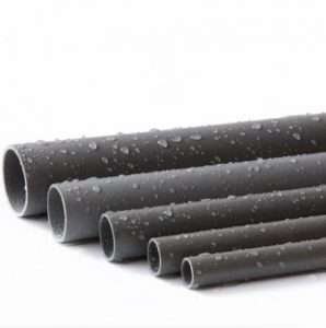 38mm PVC Electrical Conduit