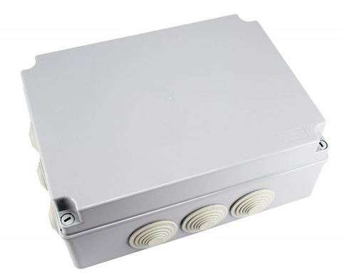 300 X 220 Waterproof Adaptor Box