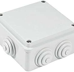 140 X 90 Waterproof Adaptor Box