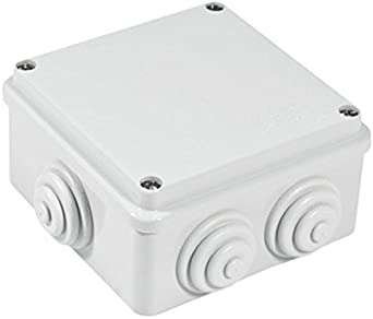 140 X 90 Waterproof Adaptor Box