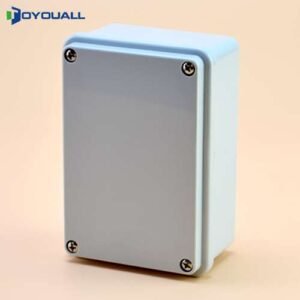 120 X 80 Waterproof Adaptor Box