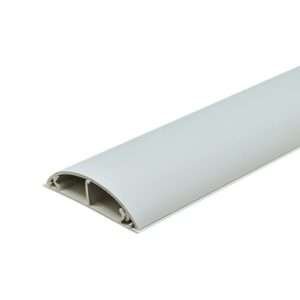 70mm X 20 MM PVC Floor Trunking