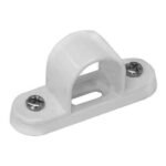 38mm PVC Space Bar Saddles