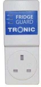 13Amps Refrigerator Guard