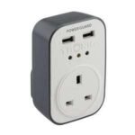 7Amps Power Guard, TV, Fridge
