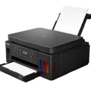 Canon PIXMA G6040 Ink Tank Printer