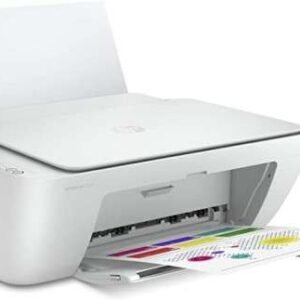 HP DeskJet 2710 All-in-One Printer