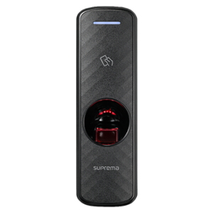 Suprema BioEntry R2 Compact Fingerprint Reader, BER2-OD