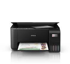 Epson EcoTank L3250 A4 Wi-Fi All-in-One Ink Tank Printer