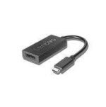 Lenovo USB-C to Display Port Adapter
