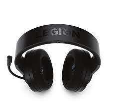 Lenovo Legion H600 Wireless Gaming Headset
